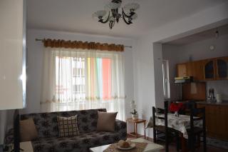 Guesthouse Odobashi - Çorovodë - 2