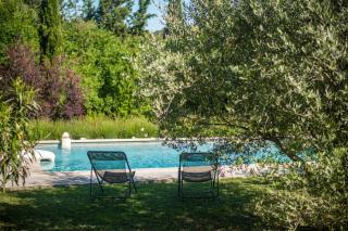 Le Refuge Provençal Nijonyas - Malaucène - 9