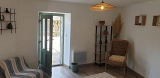 Maison à 2 pas de la Dolce Via - Les Ollières-sur-Eyrieux - 8