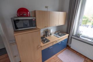 Haus Kehrwieder Wohnung Helgoland - Cuxhaven - 7