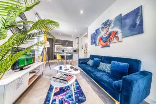 IDÉAL Pro & Familles, Billard, Borne Arcade, Netflix et Disney Plus, Jeu Bonus OFFERT - Saint-Étienne - 0