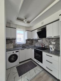 Comfortable and Cozy Stay at Çimen Home - Dalaman - 3