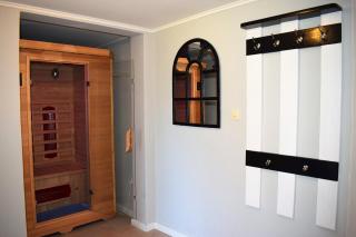 Ferienhaus Haus Amsel Niebüll - Niebüll - 8