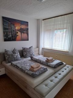 Ferienhaus Werratalsee - - 2