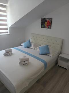 LUXURY L&F Apartments - Makarska - 6