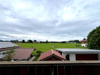 Ferienhaus Heidi Ferienwohnung Fernblick - Schwangau - 7
