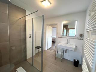 Ferienhaus Heidi Ferienwohnung Fernblick - Schwangau - 5