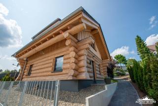 Auszeit im Harz - Haus 9 Blockhaus Alina - Braunlage - 9