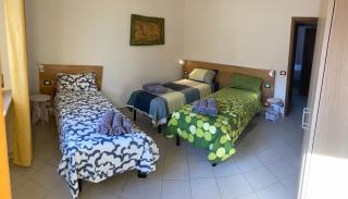 Appartamento Sasso Gocciolino - Poggibonsi - 3