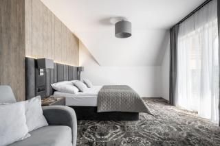 Sądelski Dwór Medical & SPA - 3