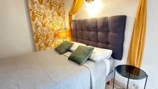 Cité Paoline Quiet Escape avec Terrasse Parking & Wi-Fi - 1