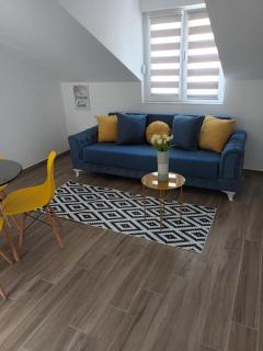 LUXURY L&F Apartments - Makarska - 8