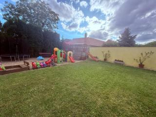 Zam-Zem Holiday Apartman - Hajdúszoboszló - 9