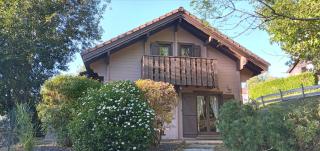 Chalet Les Sapins Argentés - Gérardmer - 6