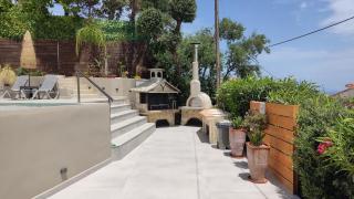 Zante Luxury SeaView Villa with Private Pool - 2