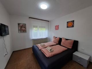 Ferienhaus Werratalsee - - 6
