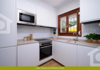 Calma Moraira by Solhabitat Rentlas - Moraira - 5