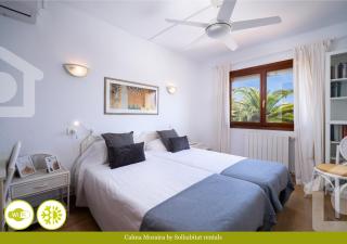 Calma Moraira by Solhabitat Rentlas - Moraira - 2
