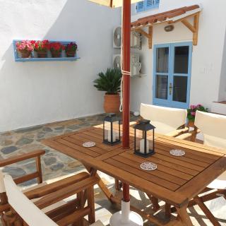 kosmima, hidden gem in the heart of Skiathos town - Città di Skiathos - 3