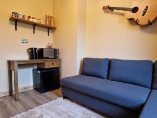Failte Stay - Inverness - 2