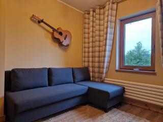 Failte Stay - Inverness - 1