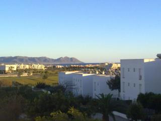 Apartamento Atico Golf Playa - Almería - 0