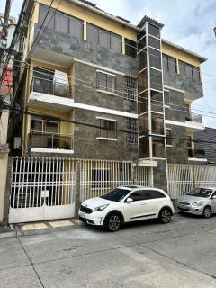 Suiteroom Garzota - Guayaquil - 1