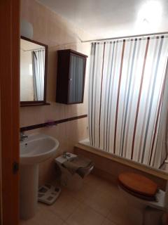 Apartamento Atico Golf Playa - Almería - 9