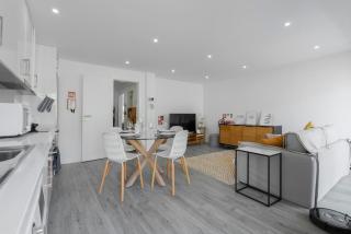 Apartamento T2- Pavilhão do Terreiro - 0