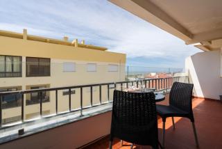 Apartamento Alves - 5