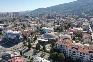 Nixara, Skopje city-centre apartment - Escópia - 0
