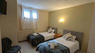 Hotel Fonda Agusti - 8