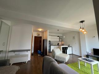 Nixara, Modern, Comfy apartment in Skopje city-centre - 6