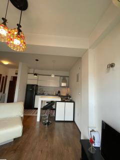 Nixara, Modern, Comfy apartment in Skopje city-centre - 5