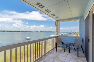 Summer House West C201 - Gulf Shores - 2