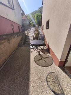 Apartman Zlatuška - Pavlov - 8