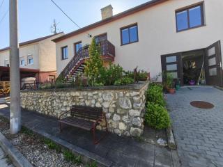 Apartman Zlatuška - Pavlov - 7