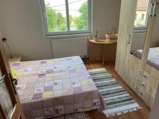 Apartman Zlatuška - Pavlov - 5