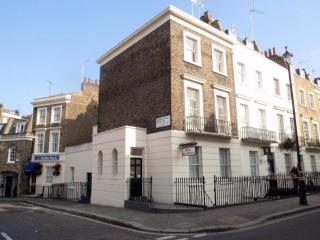 Golden Star Hotel - Londra - 0