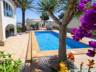 Villa El Descanso by Interhome - Calpe - 4