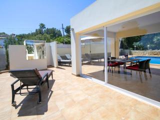 Villa El Descanso by Interhome - Calpe - 3