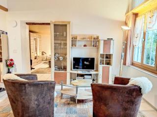 Apartment Am Brienzersee by Interhome - Brienz - 5