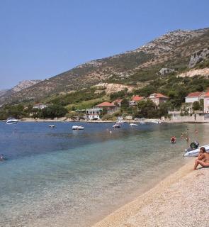 CROSurf Apartments Pelješac Kučište - Kučište - 4