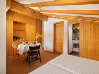 Apartment Eldorado 321 by Interhome - Verbier - 4
