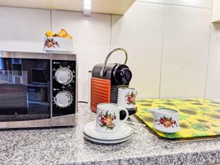 Apartment Am Brienzersee by Interhome - Brienz - 2
