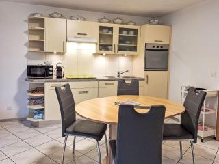 Apartment Am Brienzersee by Interhome - Brienz - 3