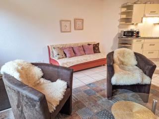 Apartment Am Brienzersee by Interhome - Brienz - 1