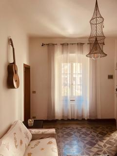 Il Sogno di Giorgio - Chiavari - 1