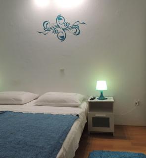 CROSurf Apartments Pelješac Kučište - Kučište - 8