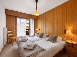 Apartment Square Poste 341 by Interhome - Verbier - 7